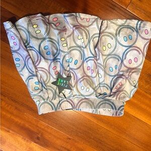 Kids Skort - Multicolor